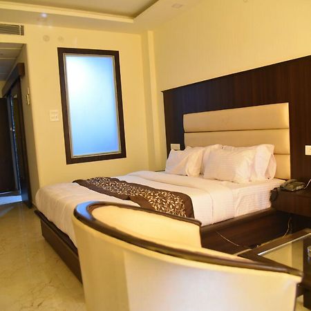 Hotel Castle View Roorkee Buitenkant foto