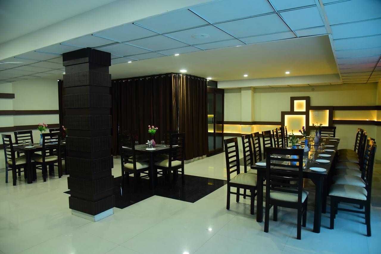 Hotel Castle View Roorkee Buitenkant foto